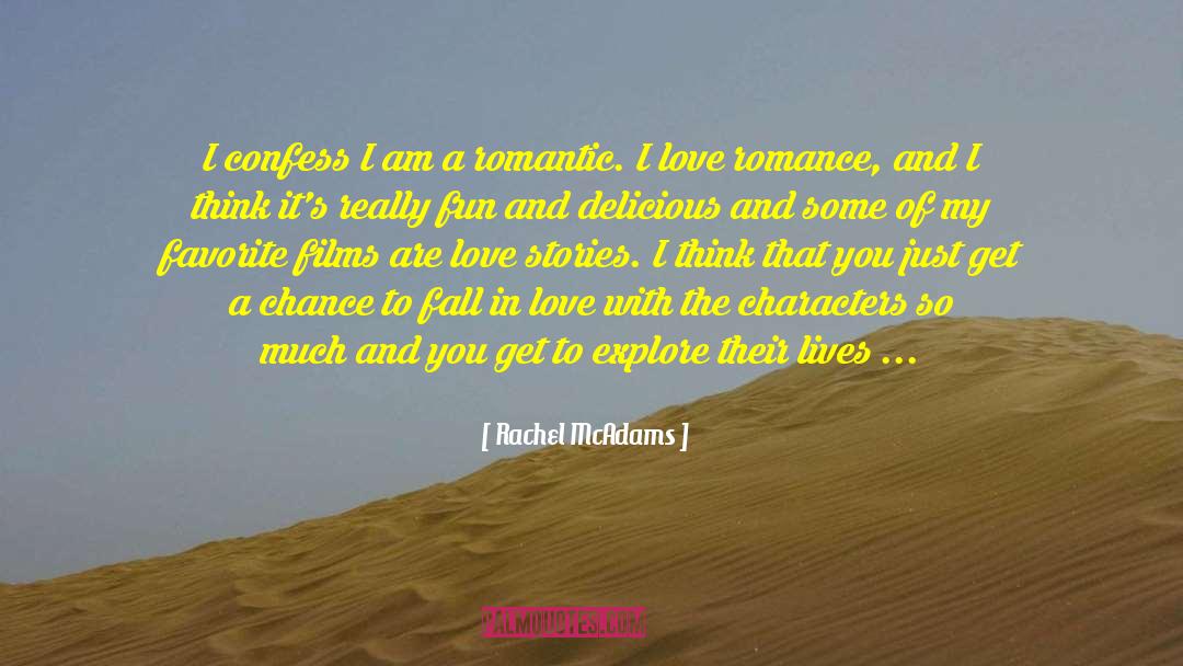 Addiction Love quotes by Rachel McAdams