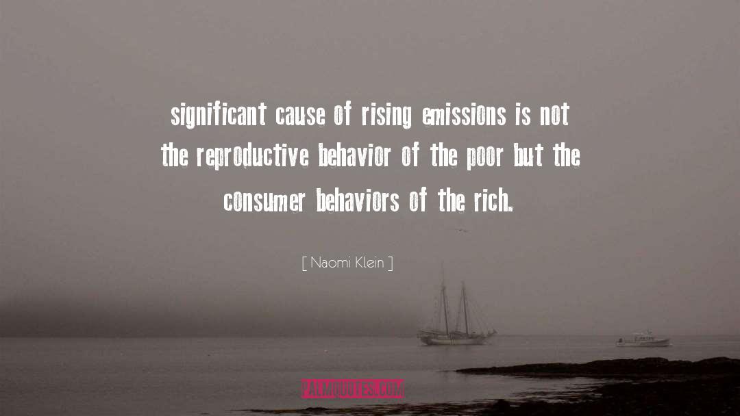 Addictive Behaviors quotes by Naomi Klein