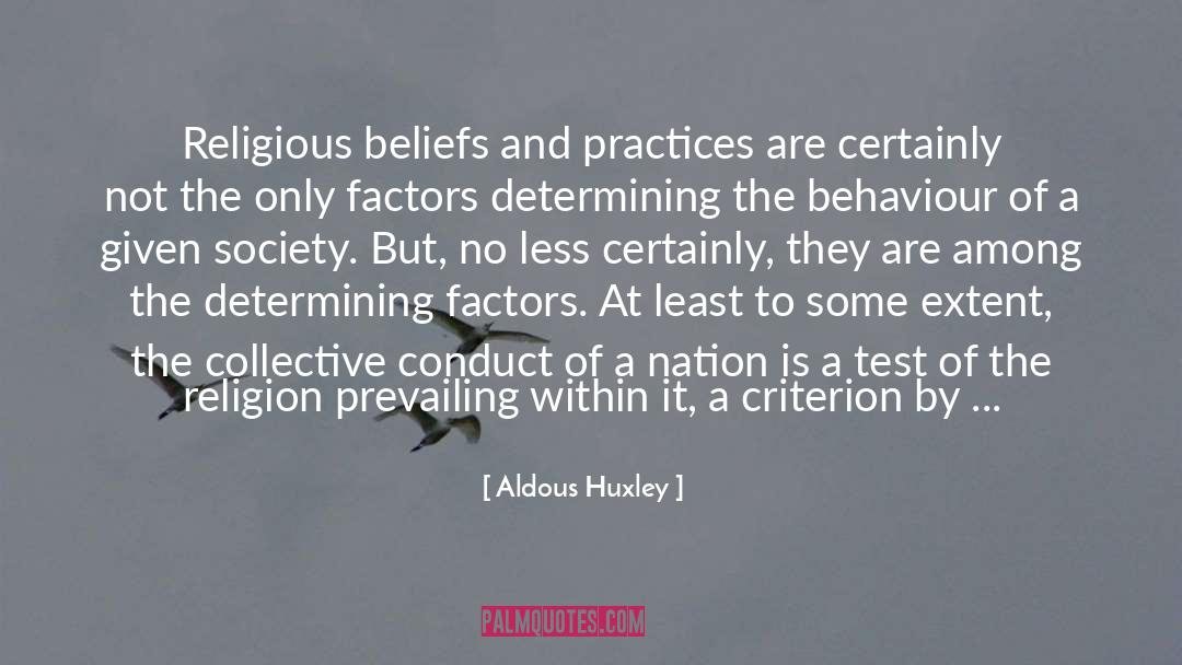 Addictive Behaviour quotes by Aldous Huxley