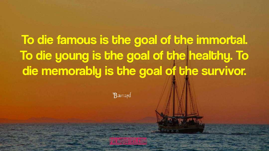 Addinsall Young quotes by Bauvard