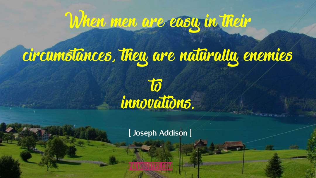 Addison Godwin quotes by Joseph Addison