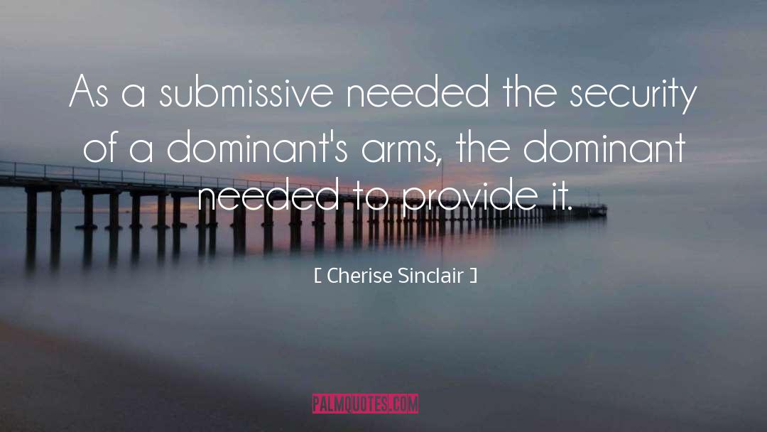 Addison Sinclair quotes by Cherise Sinclair