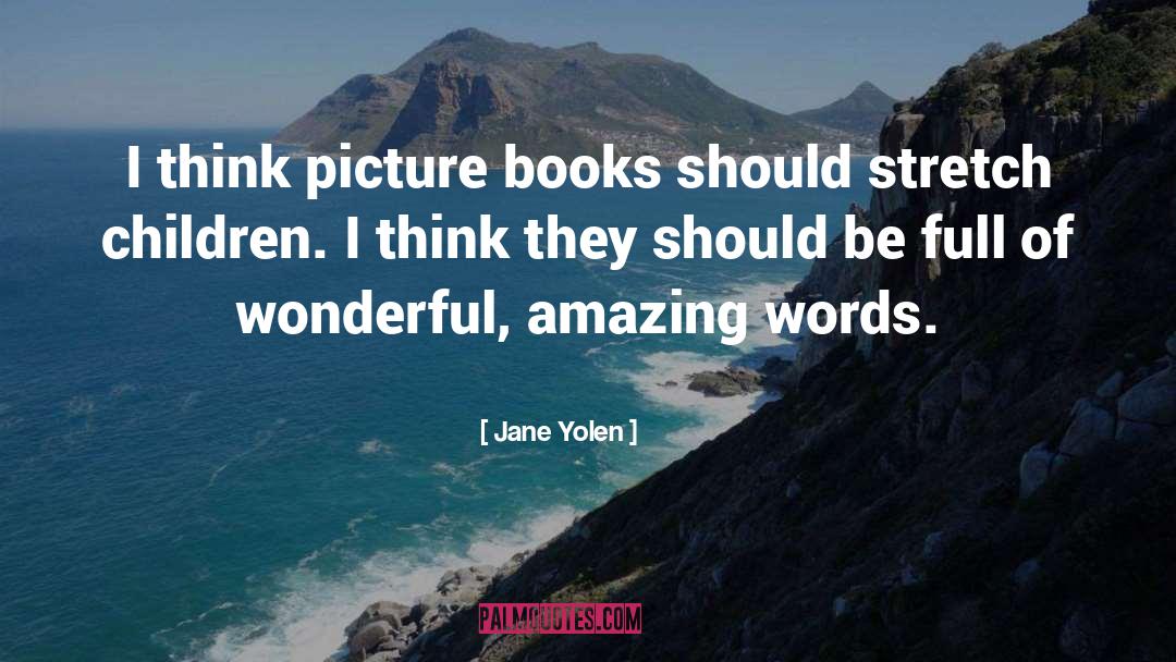 Address Books quotes by Jane Yolen