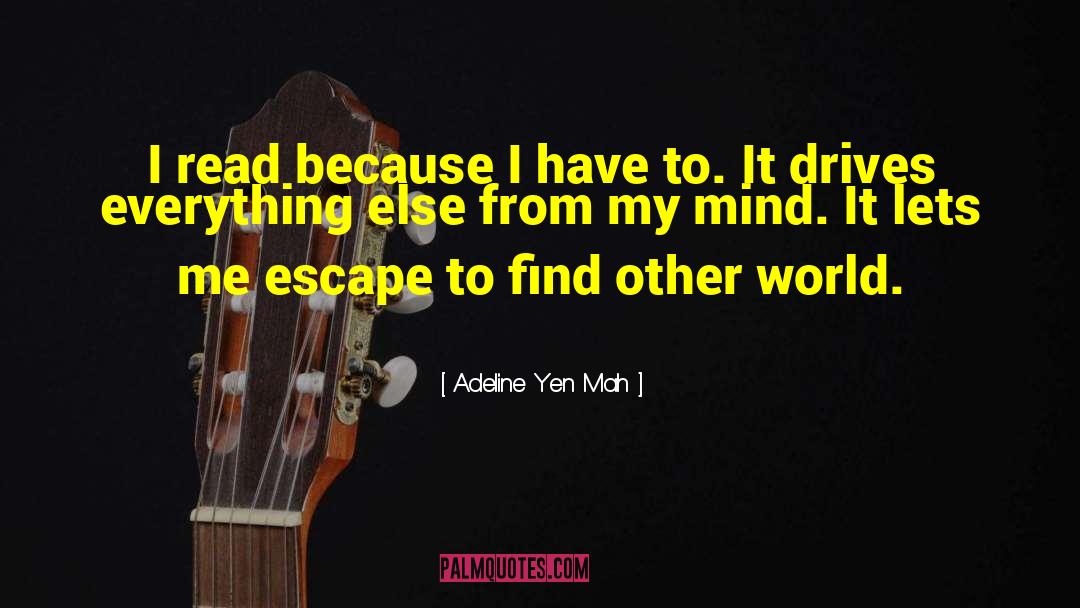 Adeline Yen Mah quotes by Adeline Yen Mah