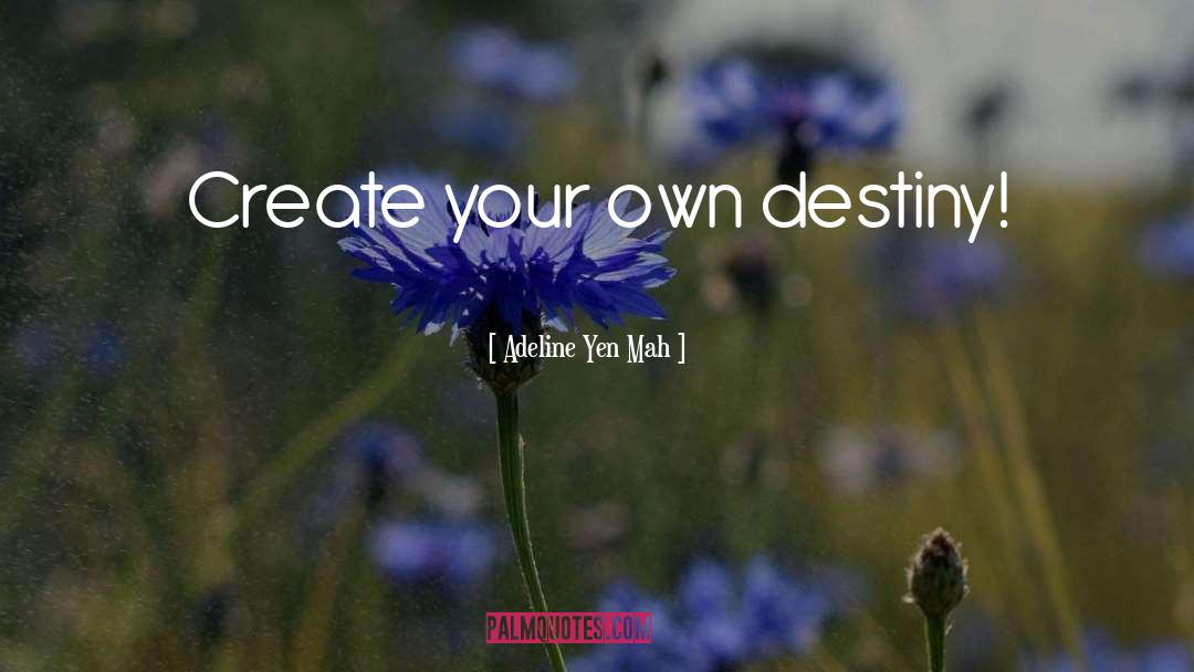 Adeline Yen Mah quotes by Adeline Yen Mah