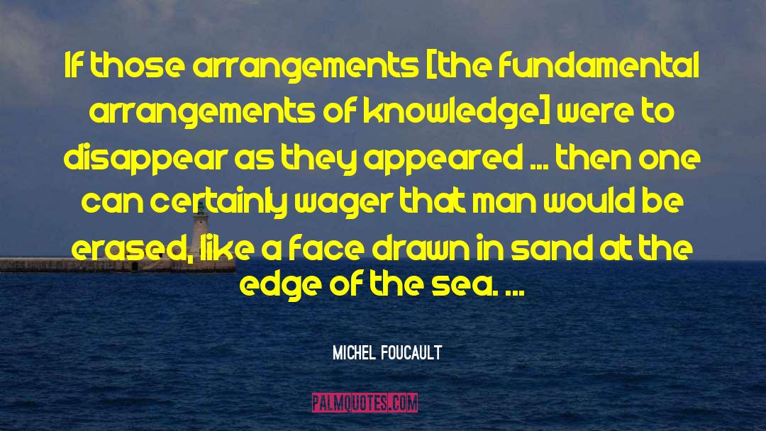 Adequate Knowledge quotes by Michel Foucault