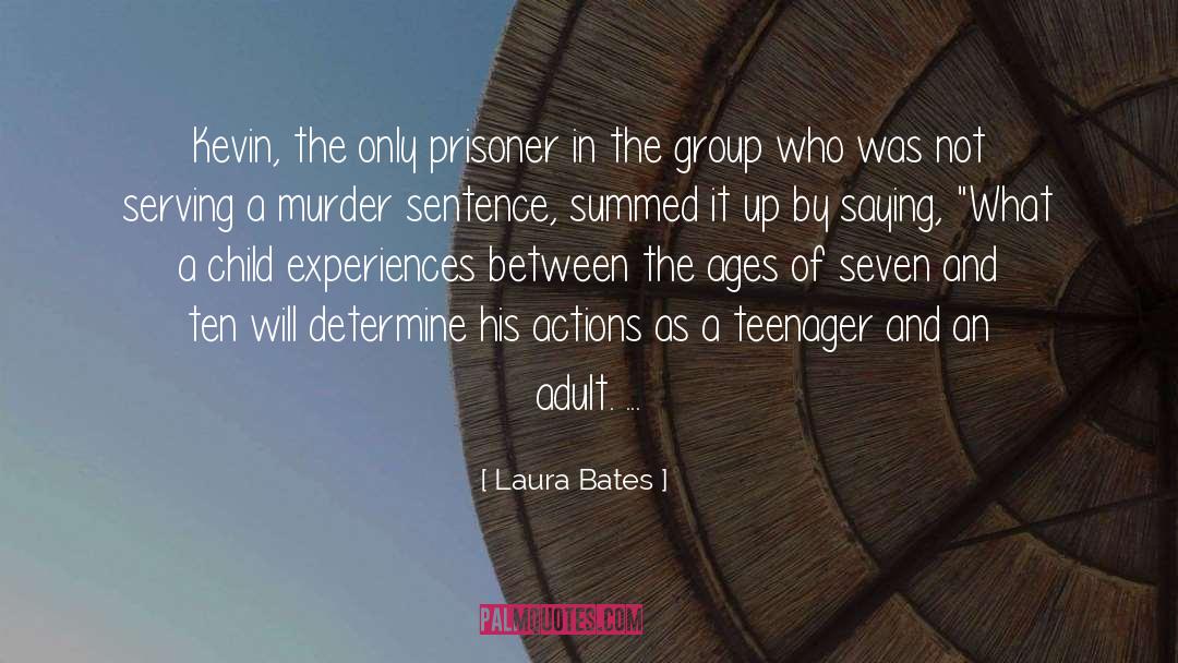 Adjure In A Sentence quotes by Laura Bates