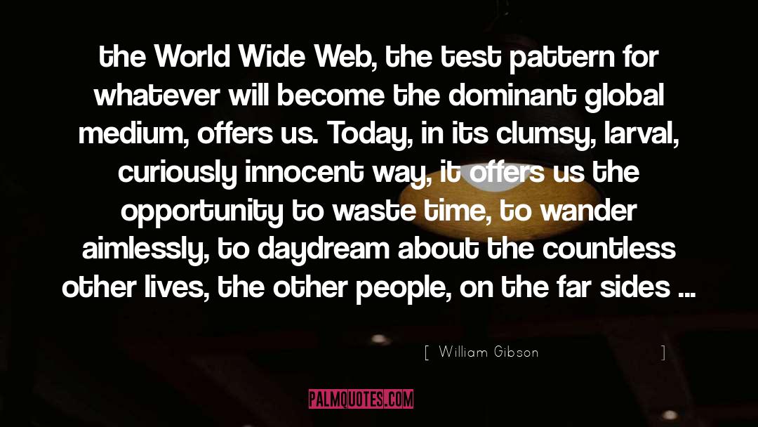 Admiral William Bull Halsey quotes by William Gibson