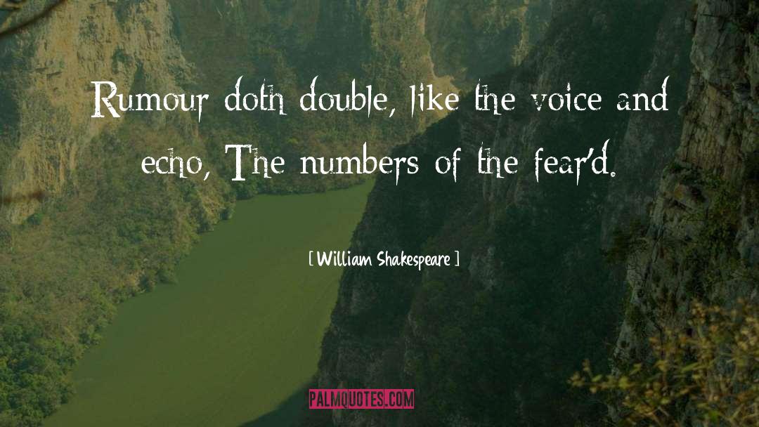 Adodb Double quotes by William Shakespeare