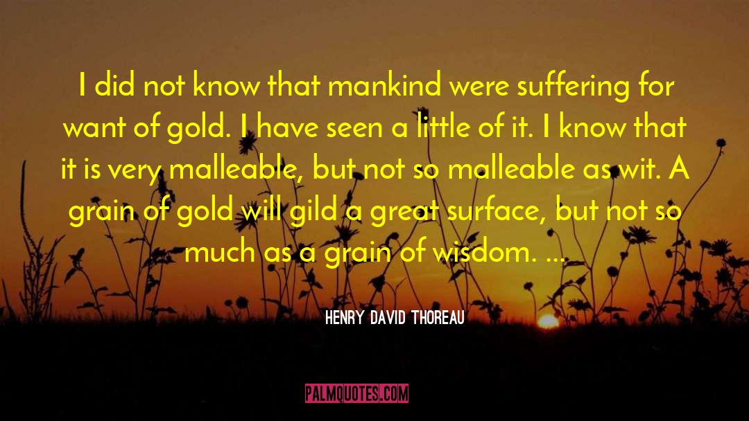 Adolescence Wit Wisdom quotes by Henry David Thoreau