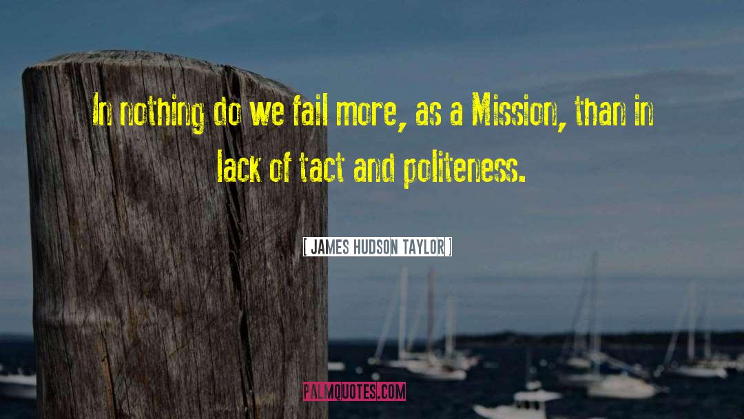 Adoniram Hudson quotes by James Hudson Taylor