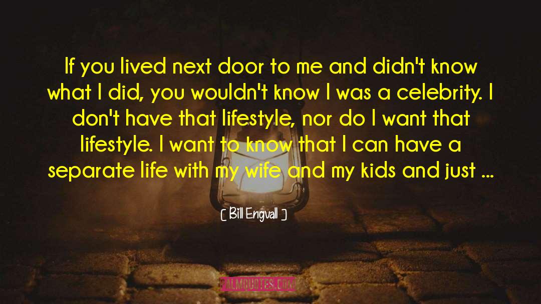 Adopted Kids quotes by Bill Engvall