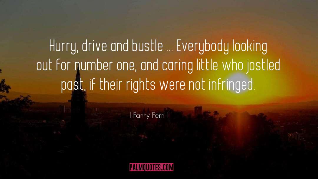 Adoptee Rights quotes by Fanny Fern