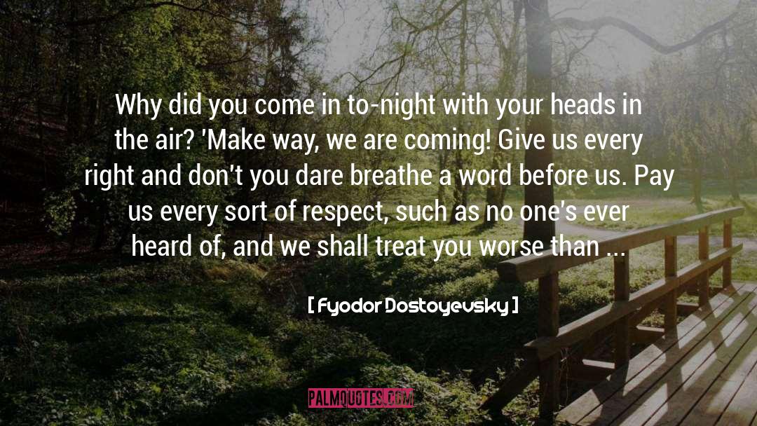 Adoptee Rights quotes by Fyodor Dostoyevsky