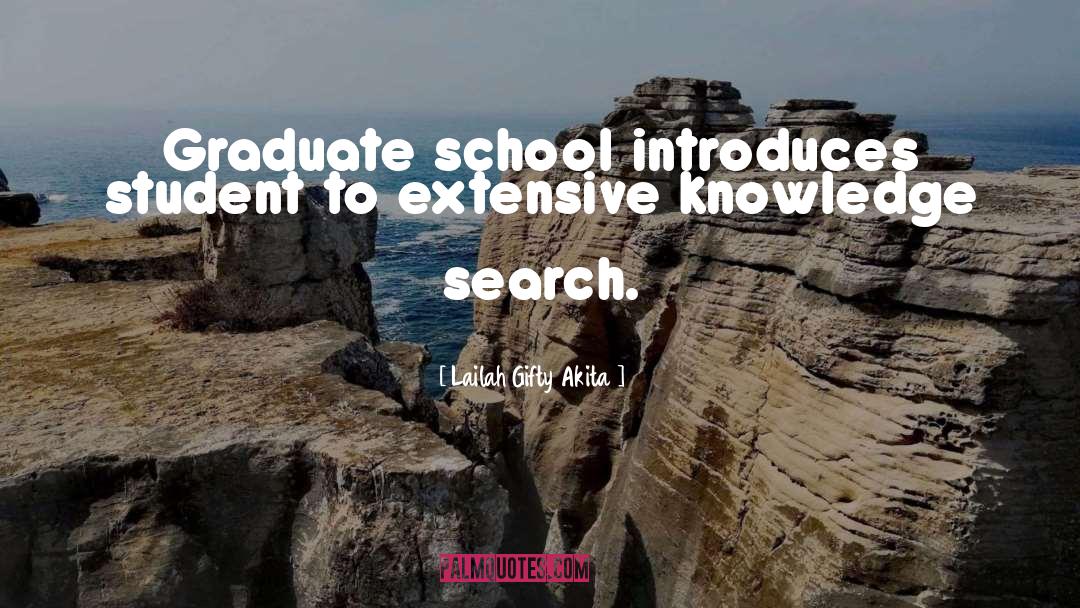 Adopting A Graduate quotes by Lailah Gifty Akita