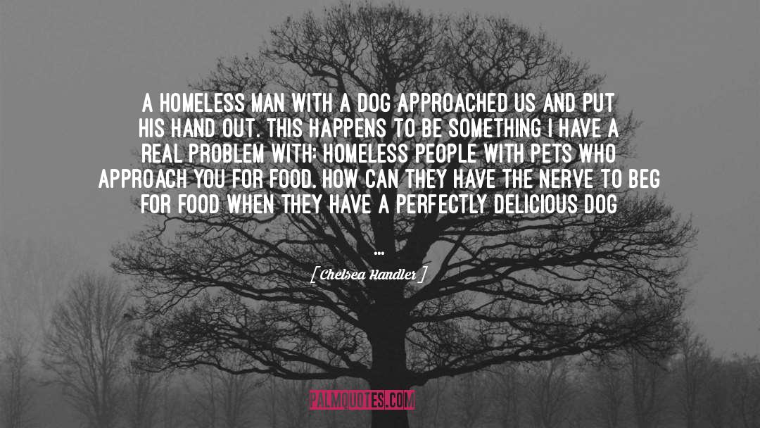 Adopting Pets quotes by Chelsea Handler
