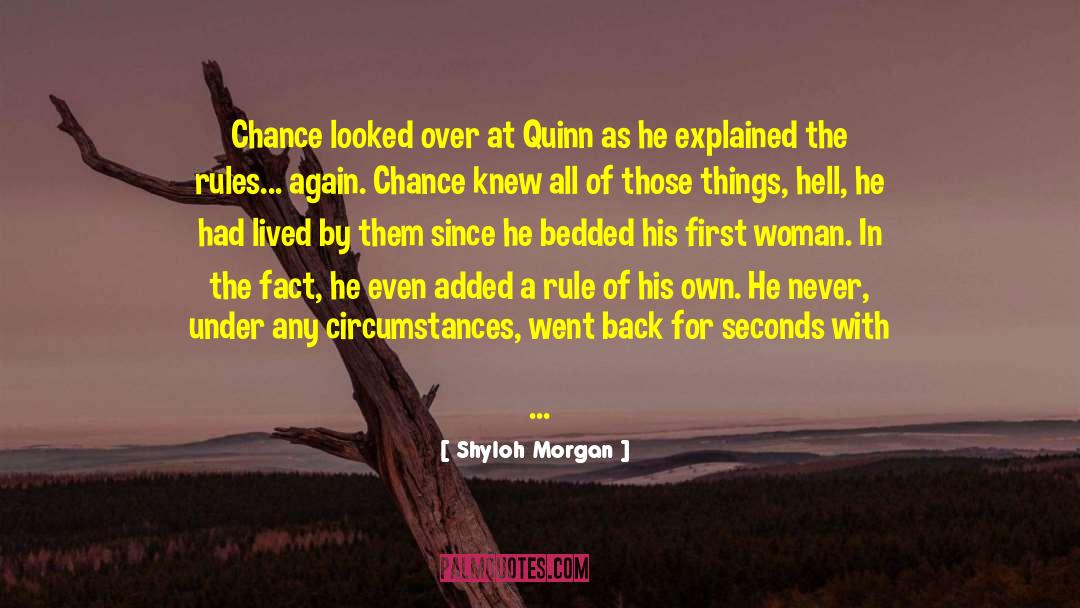 Adoration Of Jenna Fox quotes by Shyloh Morgan