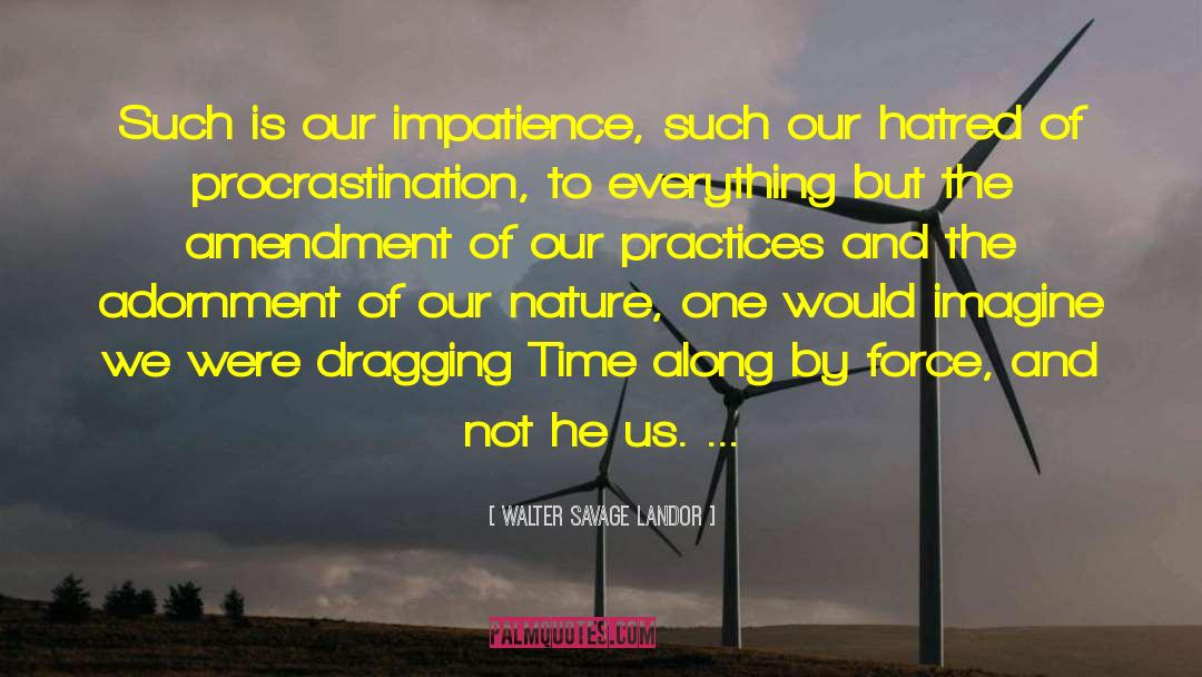 Adornment quotes by Walter Savage Landor