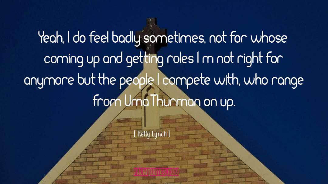 Adotar Uma quotes by Kelly Lynch