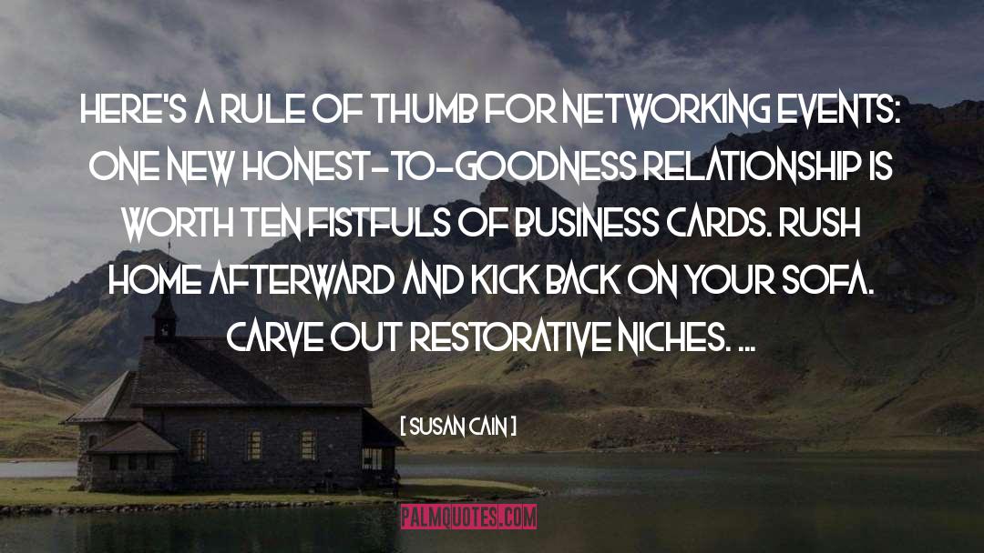 Adrenaline Rush quotes by Susan Cain