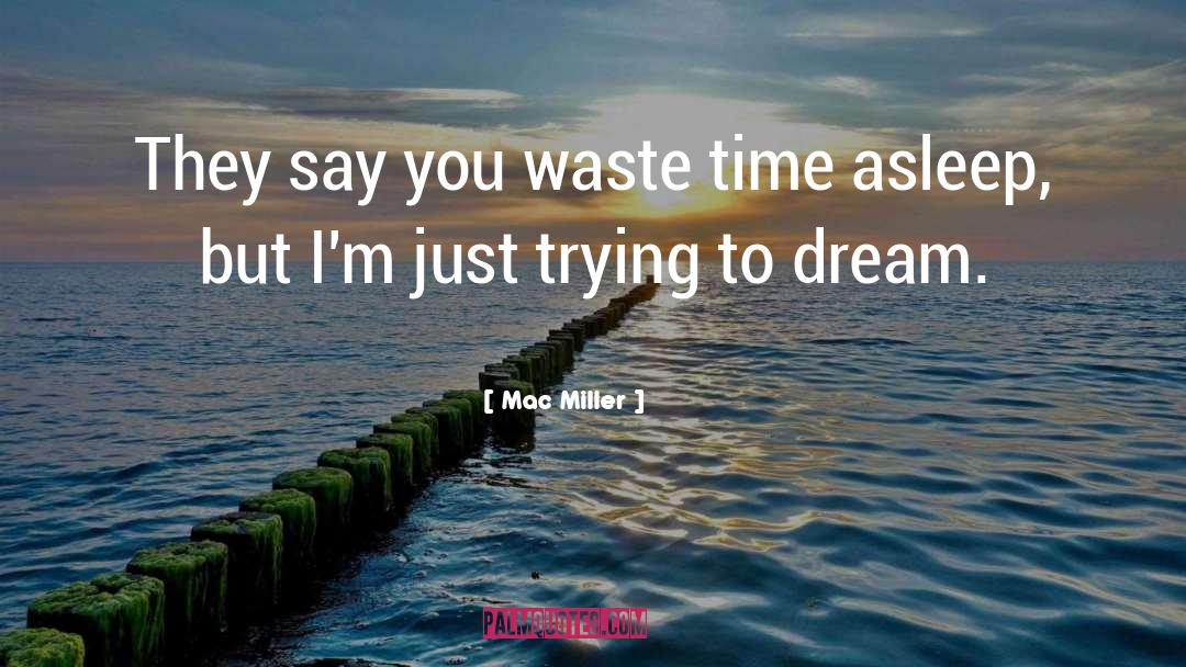 Adresse Mac quotes by Mac Miller