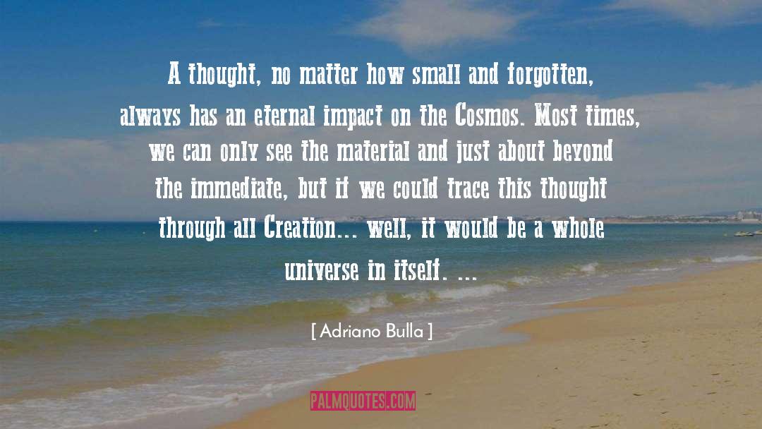 Adriano Bulla quotes by Adriano Bulla