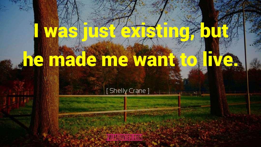 Adult Adhd quotes by Shelly Crane