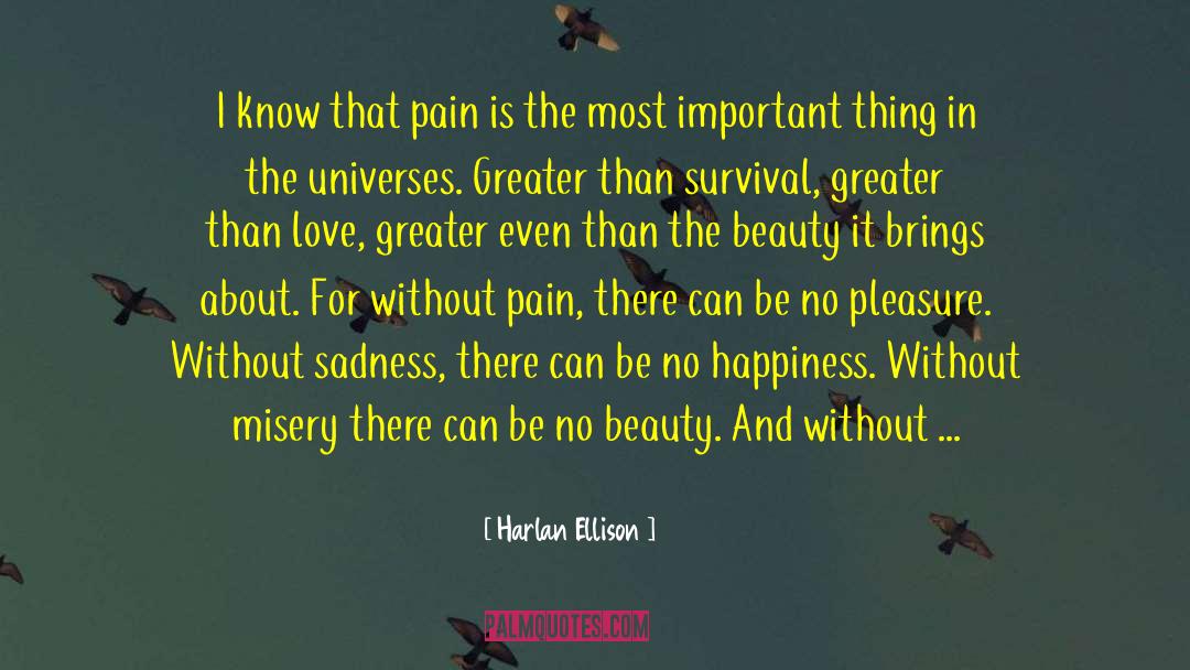 Adult Children quotes by Harlan Ellison