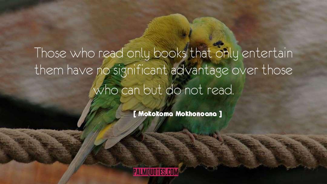 Adult Nonfiction quotes by Mokokoma Mokhonoana