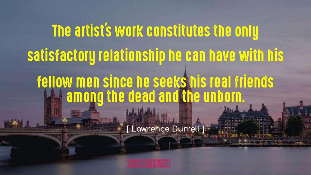 Adult Relationship quotes by Lawrence Durrell