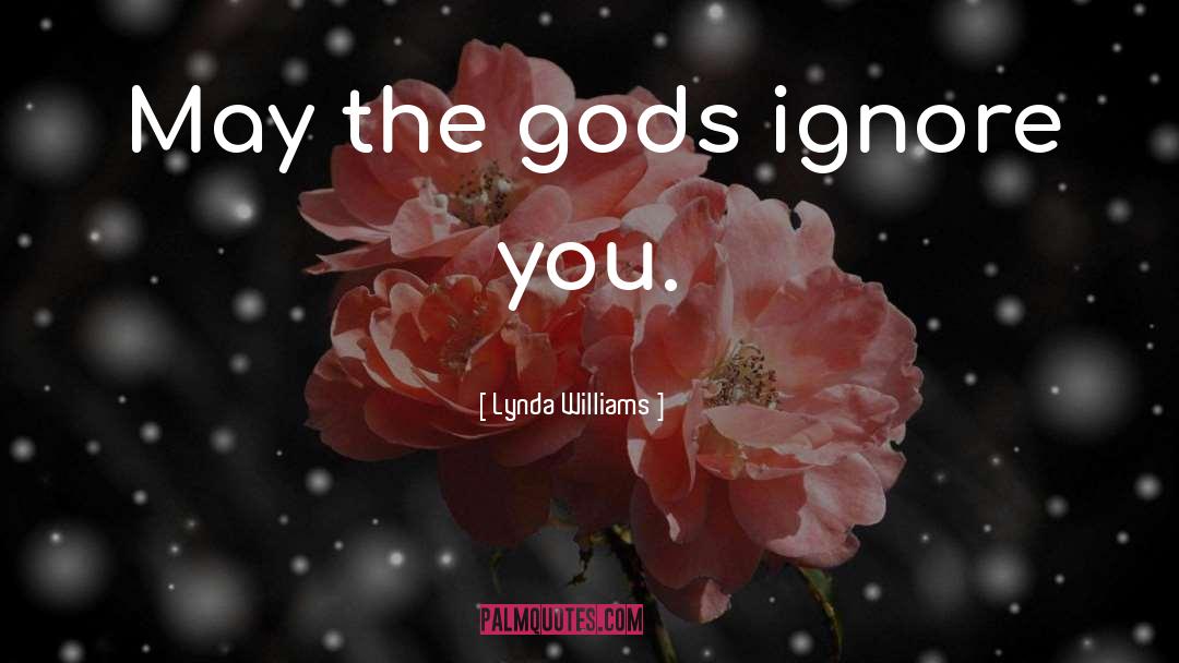 Adult Science Fiction quotes by Lynda Williams