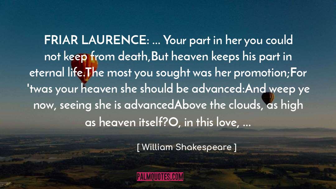 Advanced Reader Copies quotes by William Shakespeare