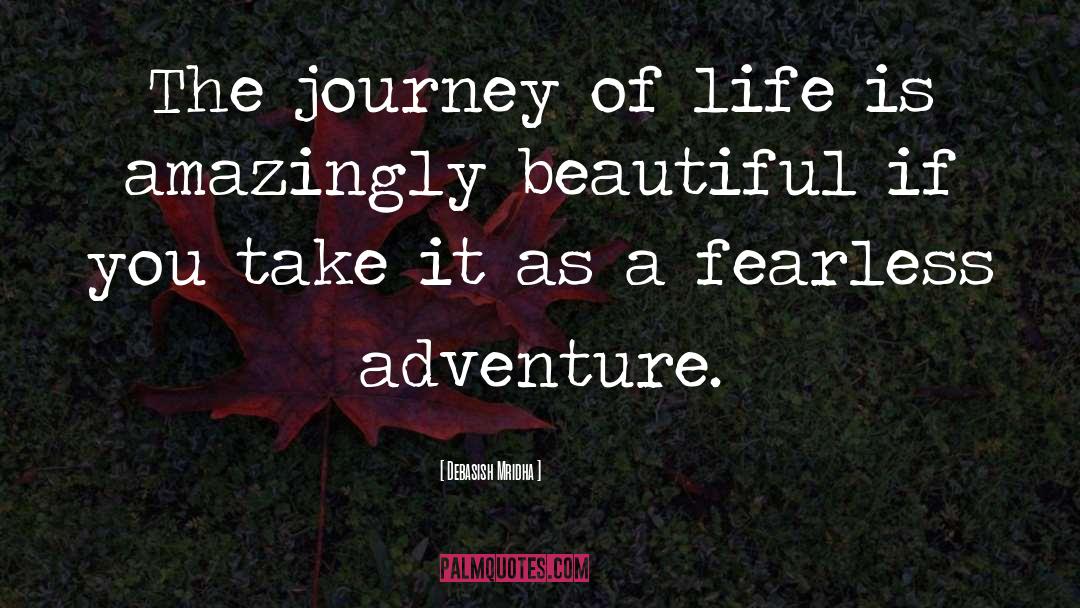 Adventure Divas quotes by Debasish Mridha