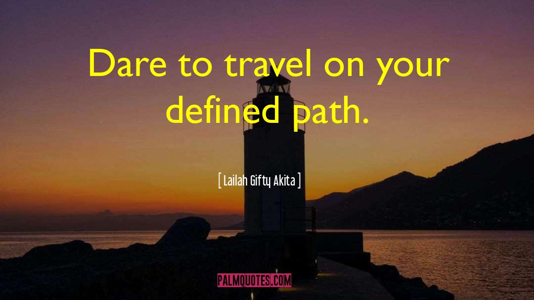 Adventure Divas quotes by Lailah Gifty Akita