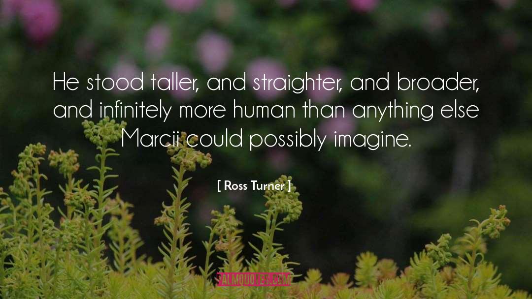 Adventure Fiction quotes by Ross Turner