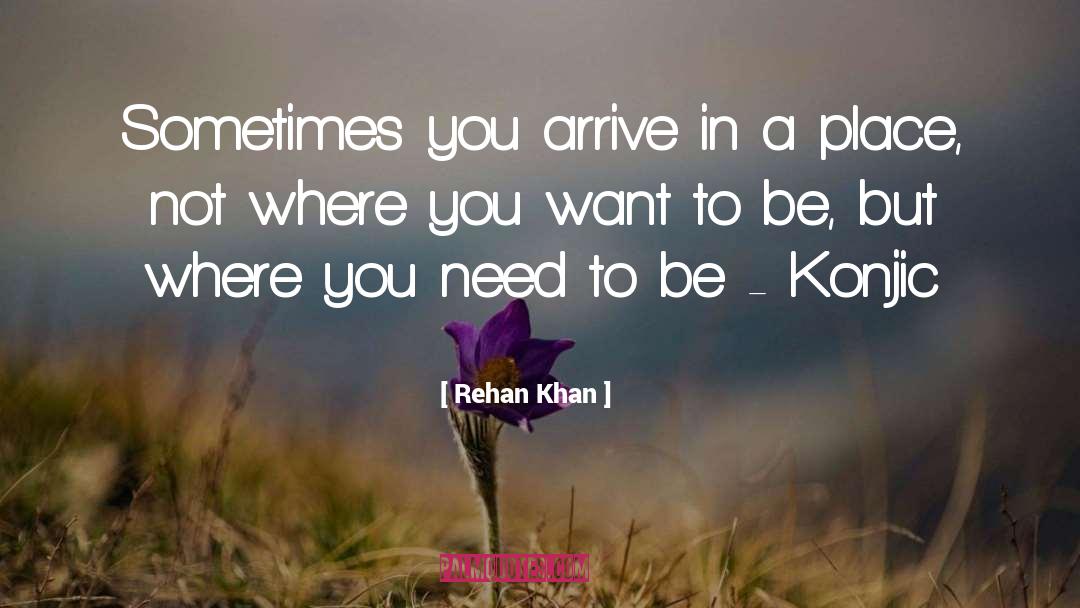 Adventure Fiction quotes by Rehan Khan