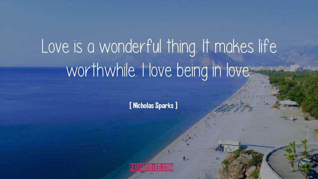 Adventure Romance quotes by Nicholas Sparks