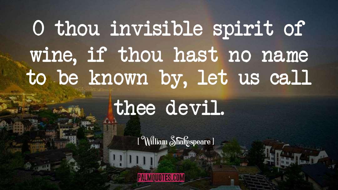 Adventurous Spirit quotes by William Shakespeare