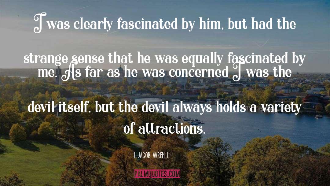 Adversary quotes by Jacob Wren