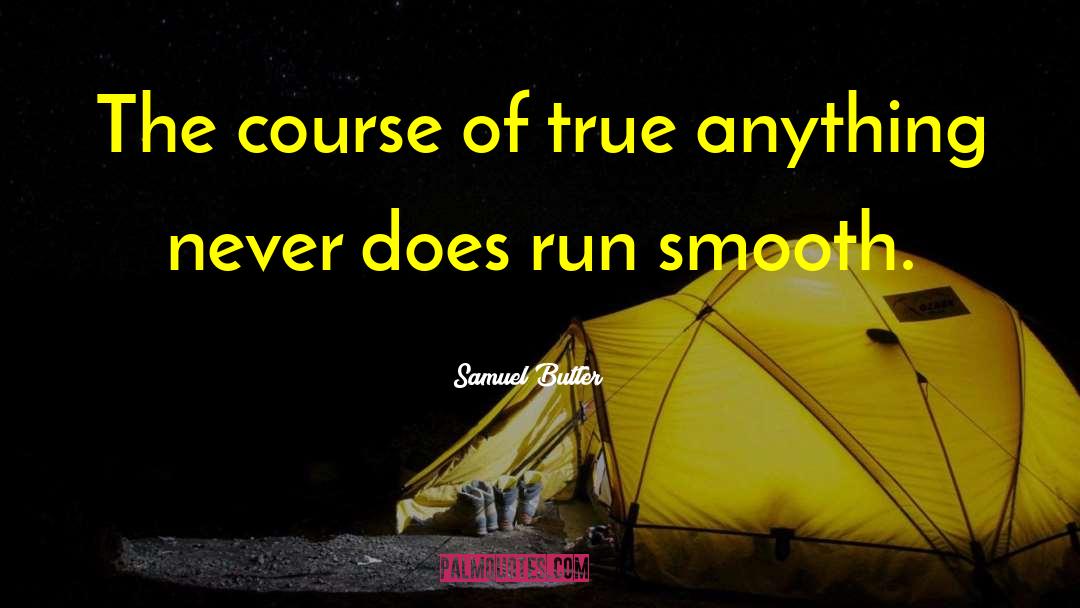 Adversity Sports quotes by Samuel Butler