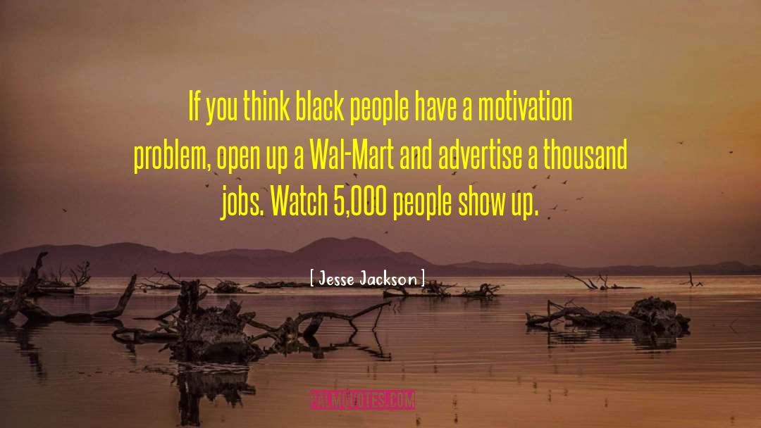 Advertise quotes by Jesse Jackson