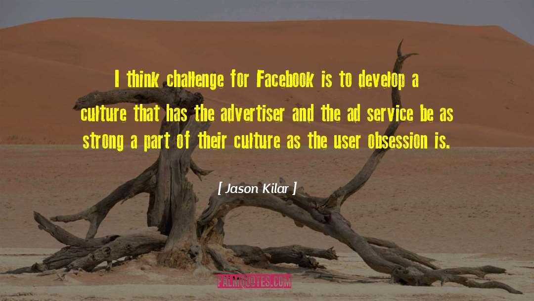 Advertiser quotes by Jason Kilar