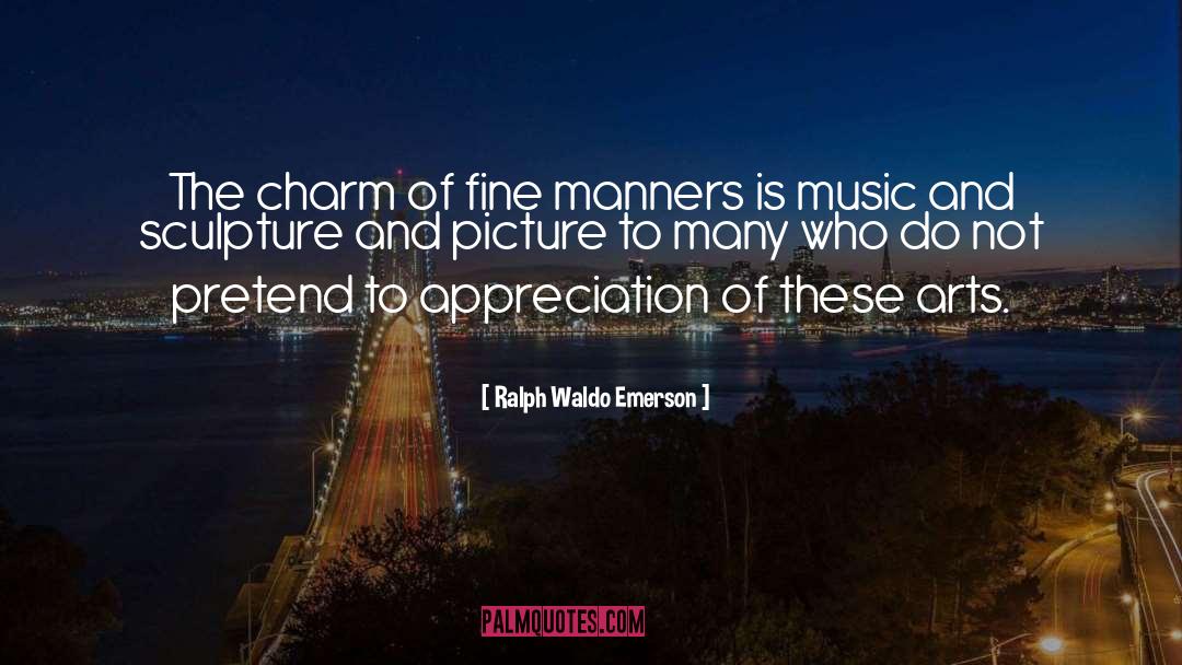 Advisor Appreciation quotes by Ralph Waldo Emerson