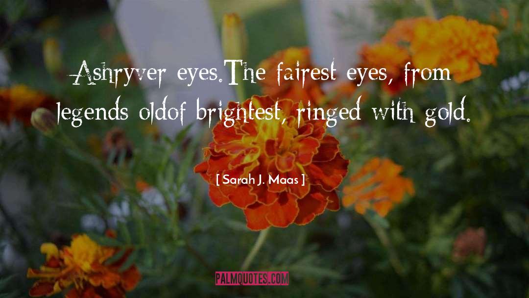 Aedion Ashryver quotes by Sarah J. Maas