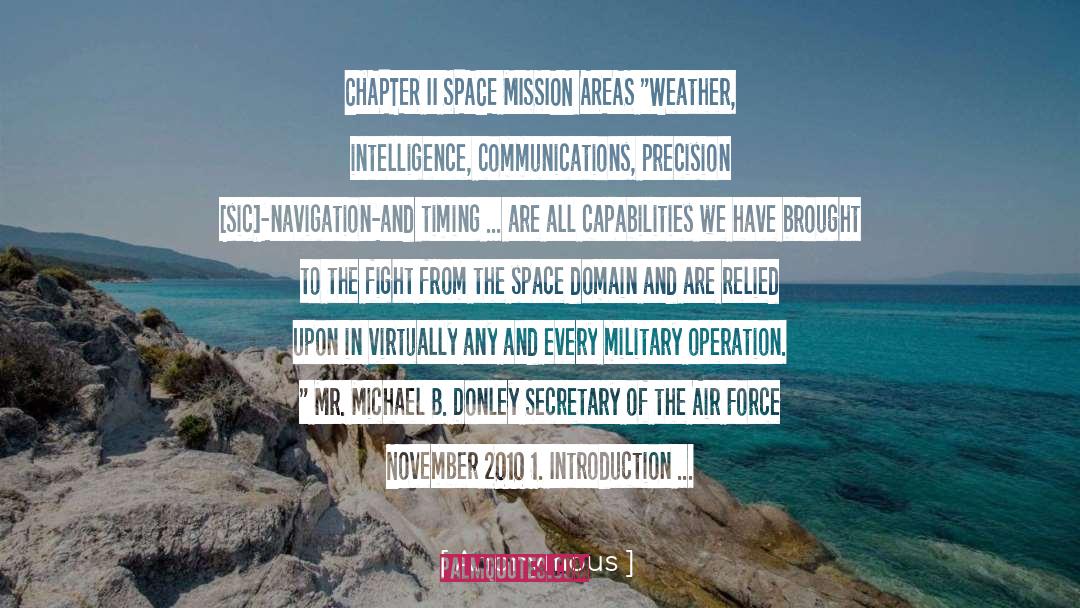 Aerial Navigation quotes by Anonymous
