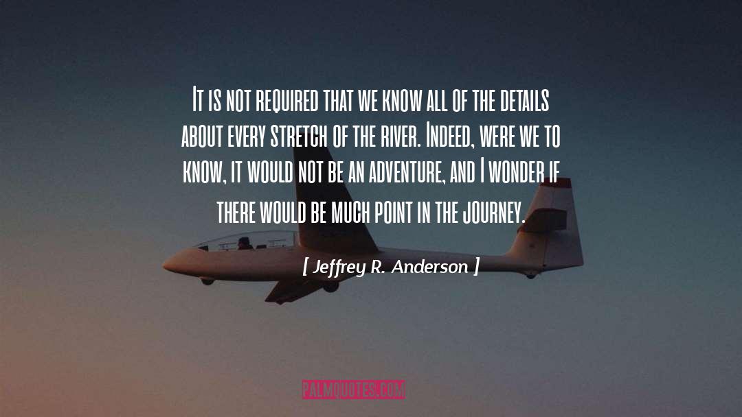 Aerial Navigation quotes by Jeffrey R. Anderson