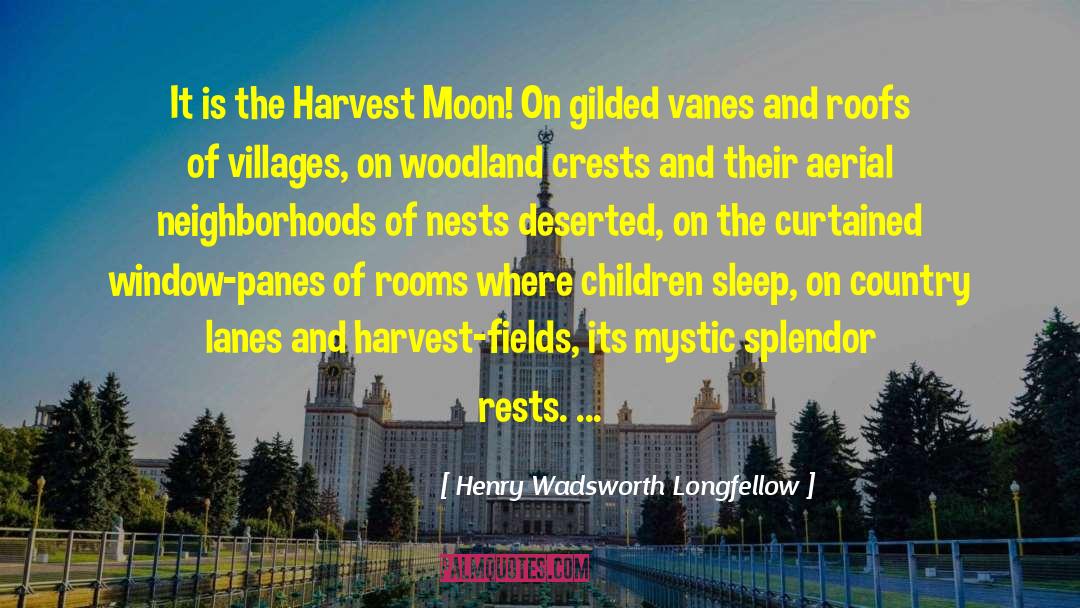 Aerial Perspective quotes by Henry Wadsworth Longfellow