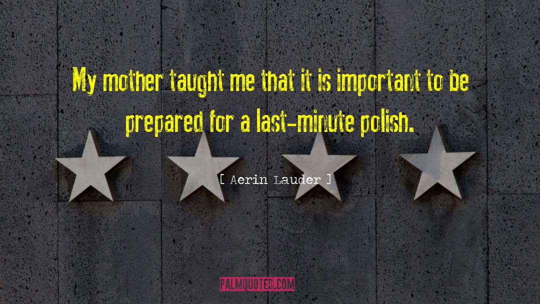 Aerin quotes by Aerin Lauder