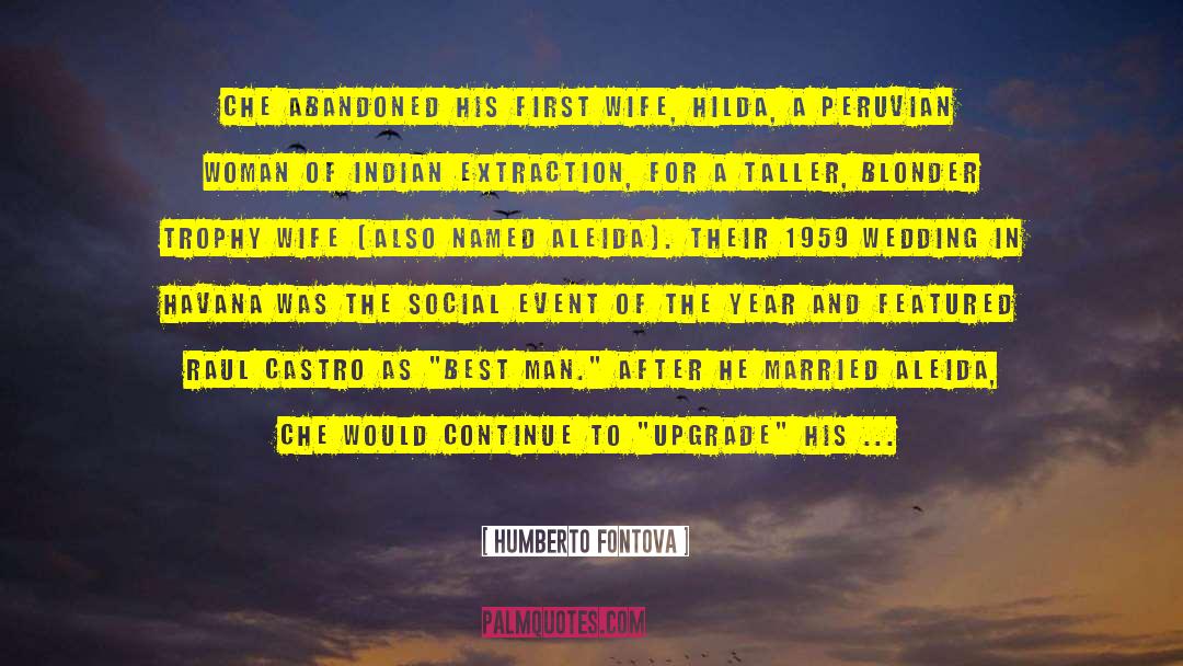 Aeropuertos Argentina quotes by Humberto Fontova
