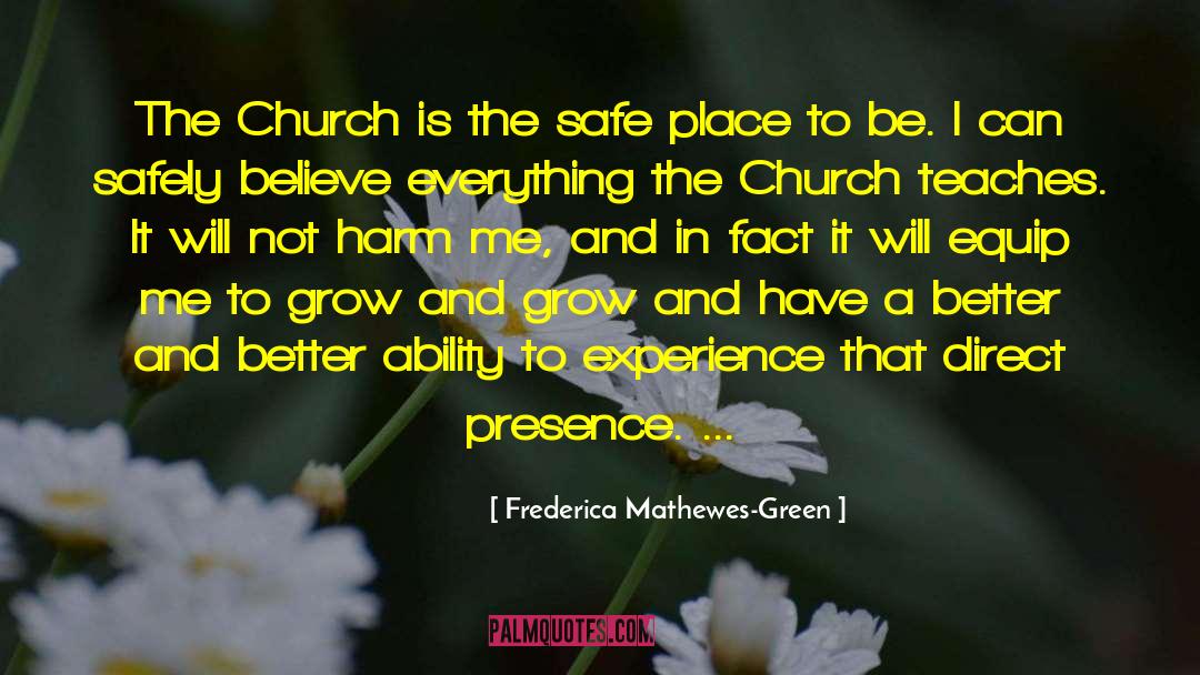 Aeschliman Equip quotes by Frederica Mathewes-Green